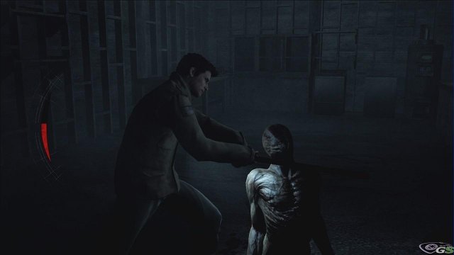 Silent Hill: Homecoming immagine 5227
