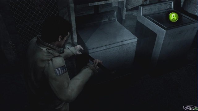 Silent Hill: Homecoming immagine 5229