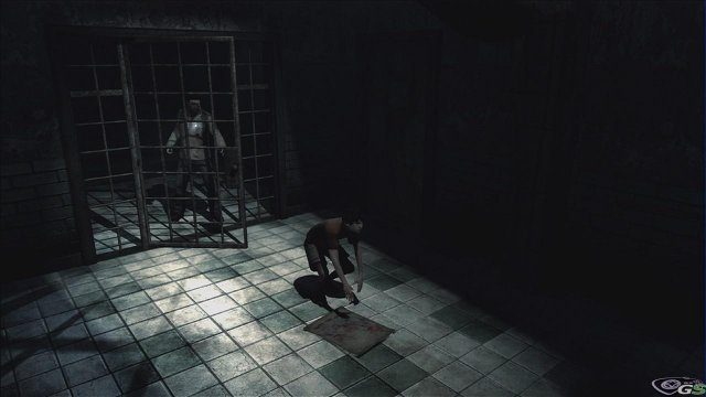 Silent Hill: Homecoming immagine 5231