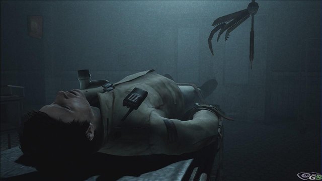 Silent Hill: Homecoming immagine 5237