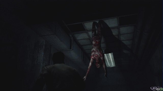 Silent Hill: Homecoming immagine 5241