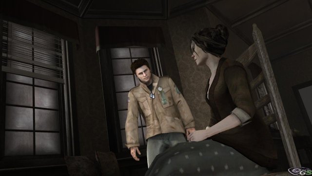 Silent Hill: Homecoming immagine 4016