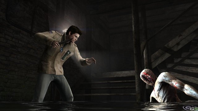 Silent Hill: Homecoming immagine 4028