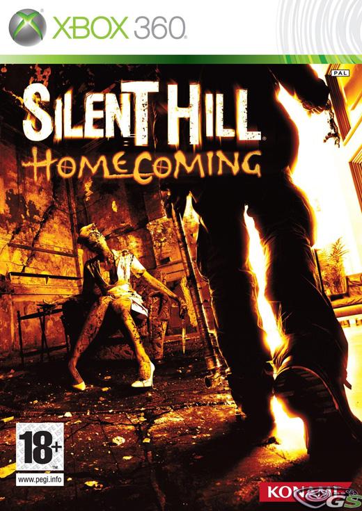 Silent Hill: Homecoming immagine 5574