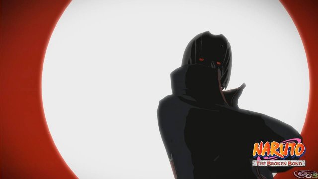 Naruto: The Broken Bond immagine 6537