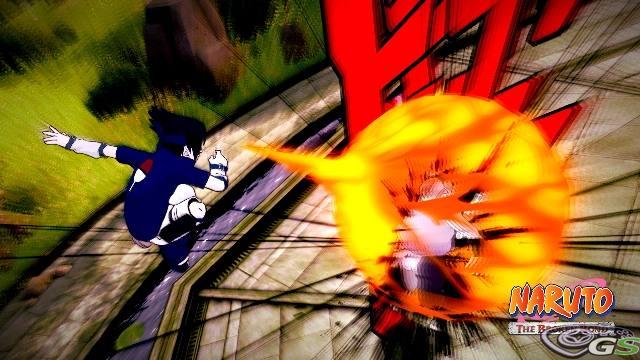 Naruto: The Broken Bond immagine 6539
