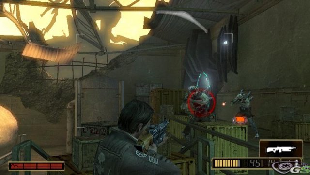 Resistance Retribution immagine 7017