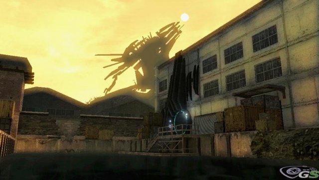 Resistance Retribution immagine 7018