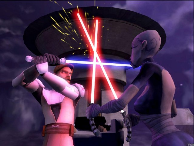Star Wars: The Clone Wars immagine 2451