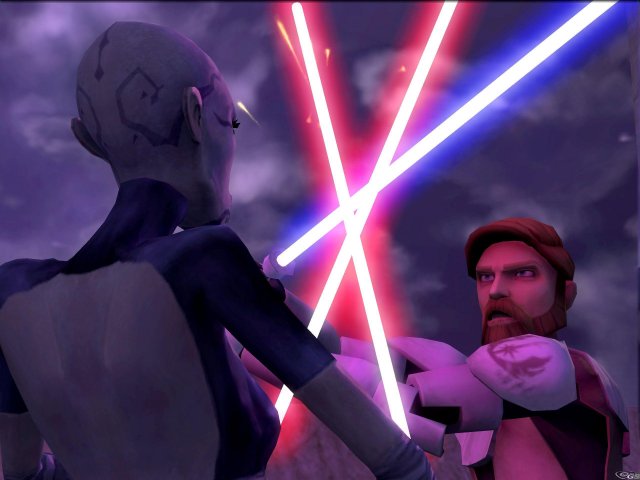 Star Wars: The Clone Wars immagine 2452