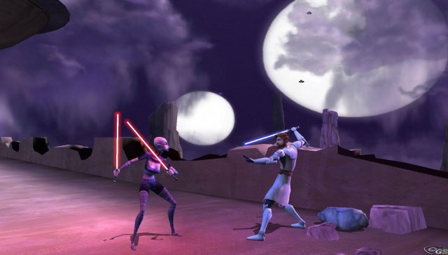 Star Wars: The Clone Wars immagine 2453