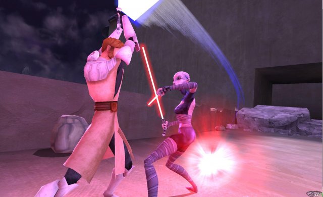 Star Wars: The Clone Wars immagine 2454