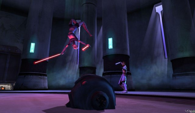 Star Wars: The Clone Wars immagine 2455