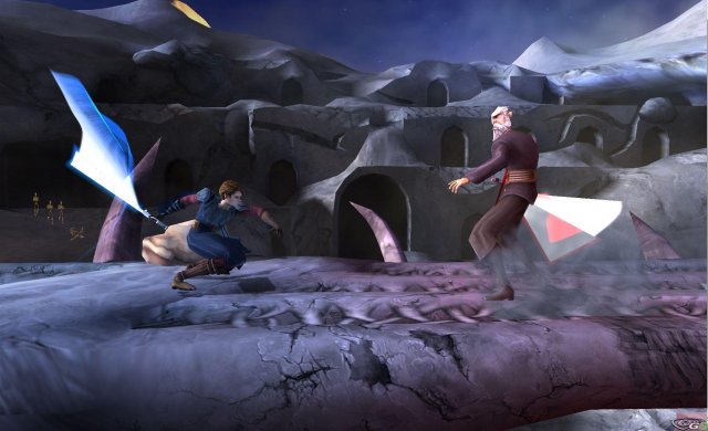 Star Wars: The Clone Wars immagine 2456