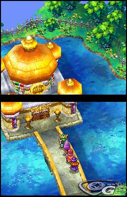 Dragon Quest IV: Chapters of the Chosen immagine 2477