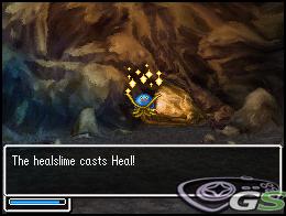 Dragon Quest IV: Chapters of the Chosen immagine 2479