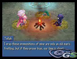 Final Fantasy IV - Immagine 3470