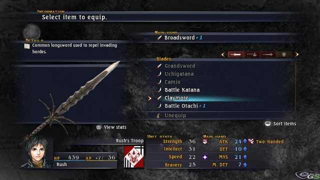 The Last Remnant immagine 7264