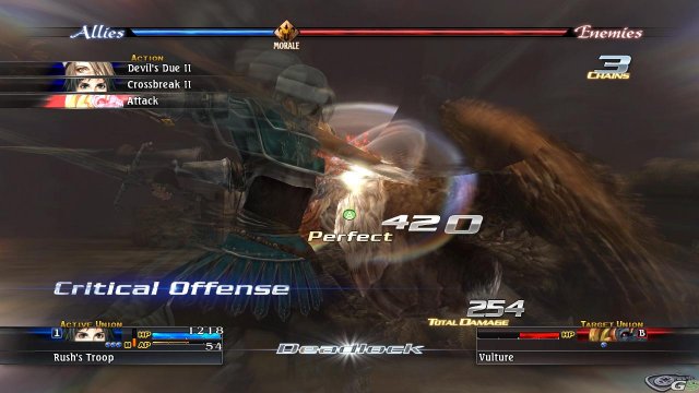 The Last Remnant immagine 7272