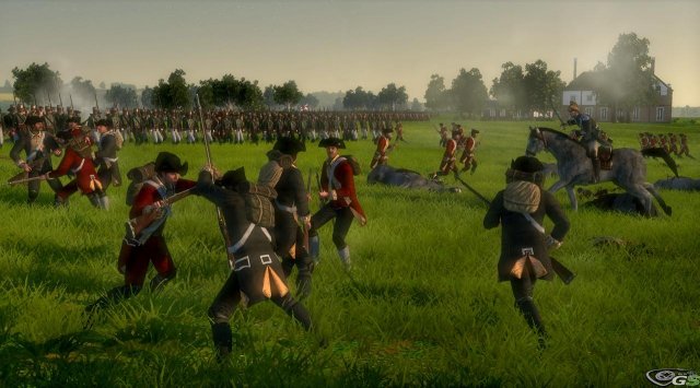 Empire: Total War immagine 7568