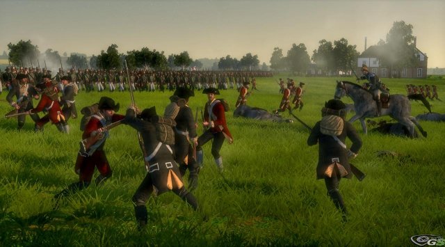 Empire: Total War immagine 7568