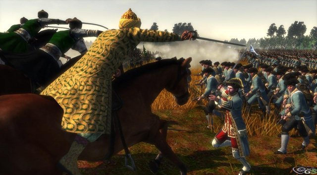 Empire: Total War immagine 7570