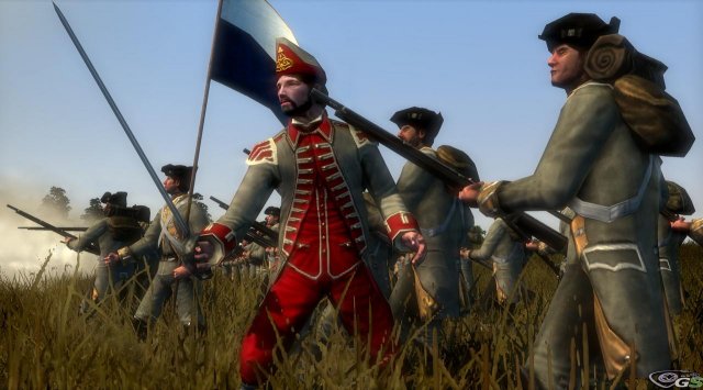 Empire: Total War immagine 7572