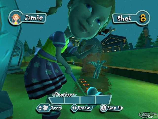 Carnival Games: Mini-Golf immagine 2612