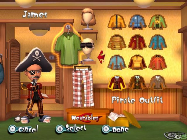 Carnival Games: Mini-Golf immagine 2613