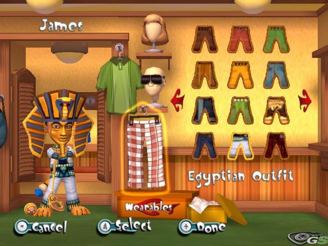 Carnival Games: Mini-Golf immagine 2614
