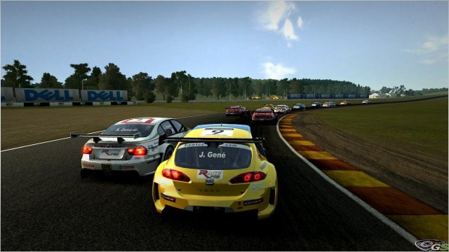 Race Pro immagine 8225