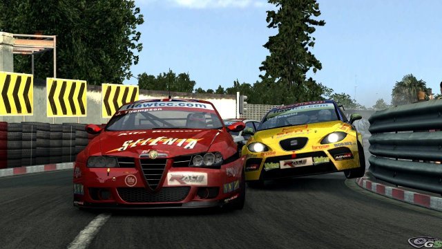 Race Pro immagine 8227