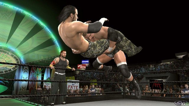 WWE SmackDown vs. Raw 2009 immagine 2865
