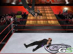 WWE SmackDown vs. Raw 2009 immagine 2872