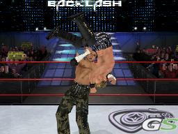 WWE SmackDown vs. Raw 2009 immagine 2873