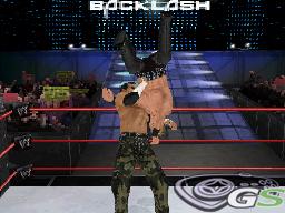 WWE SmackDown vs. Raw 2009 immagine 2874