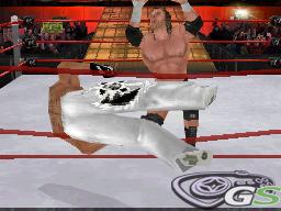 WWE SmackDown vs. Raw 2009 immagine 2877