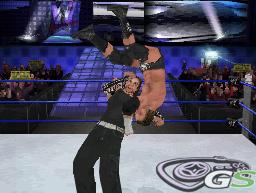 WWE SmackDown vs. Raw 2009 immagine 2880