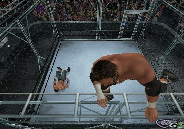 WWE SmackDown vs. Raw 2009 immagine 2882