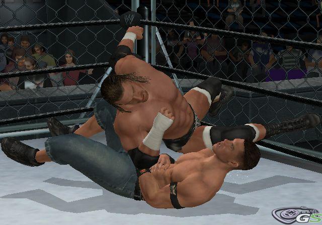 WWE SmackDown vs. Raw 2009 immagine 2884