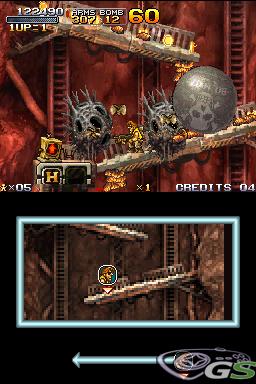 Metal Slug 7 immagine 2974