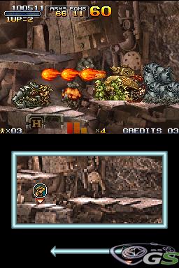 Metal Slug 7 immagine 2976
