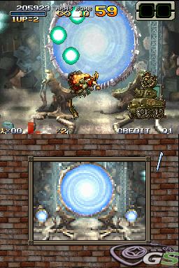 Metal Slug 7 immagine 2977