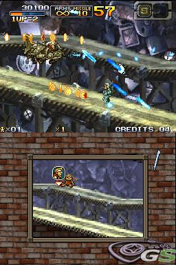 Metal Slug 7 immagine 2978