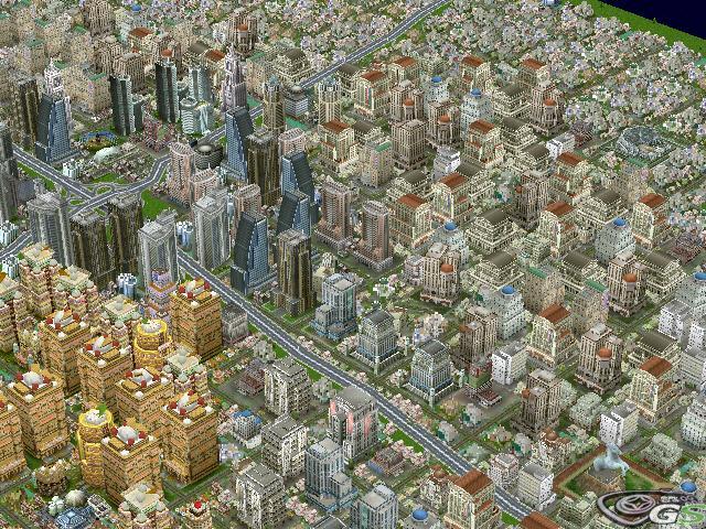 SimCity Creator immagine 3340