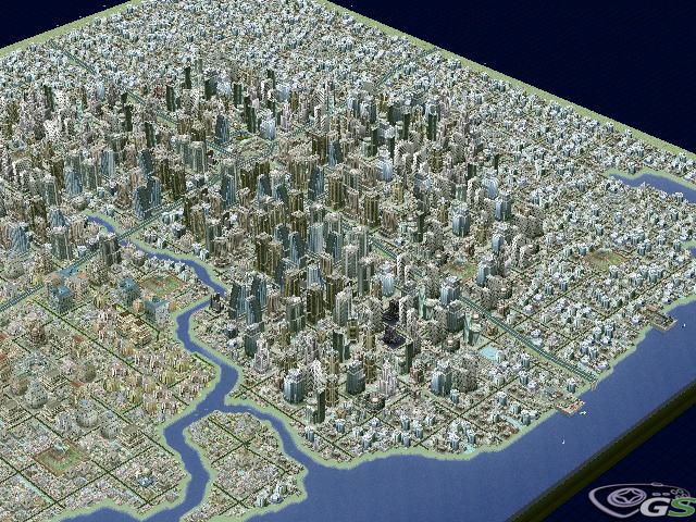 SimCity Creator immagine 3341