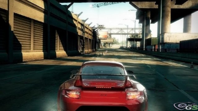 Need for Speed Undercover immagine 4751