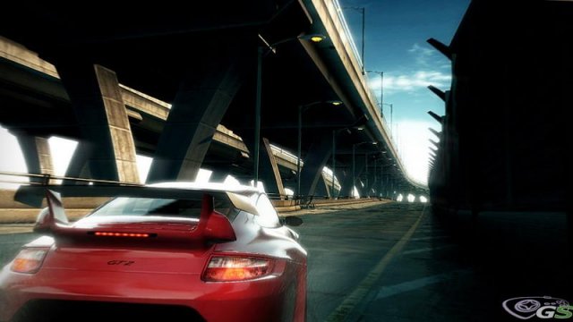 Need for Speed Undercover immagine 4753