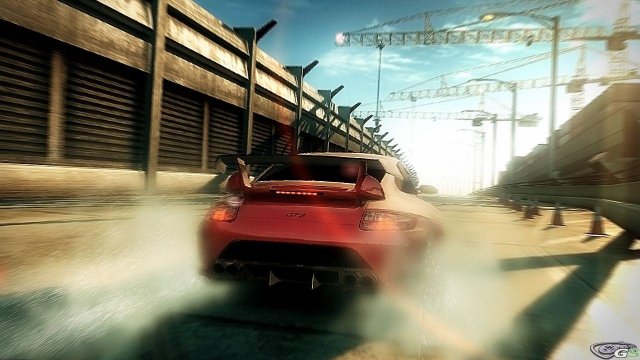 Need for Speed Undercover immagine 6792