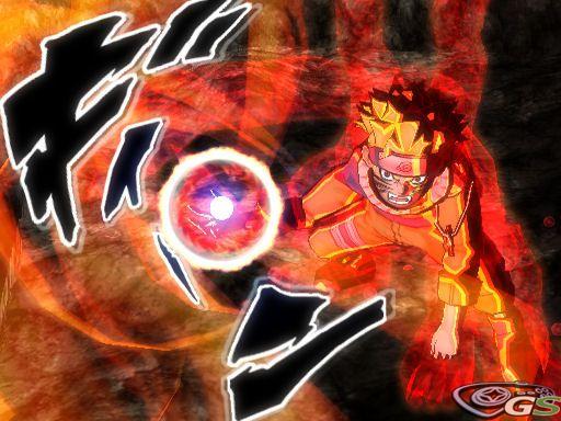 Naruto Ultimate Ninja 3 immagine 4464